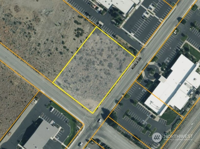 0 Koala Drive , Omak, WA 98841