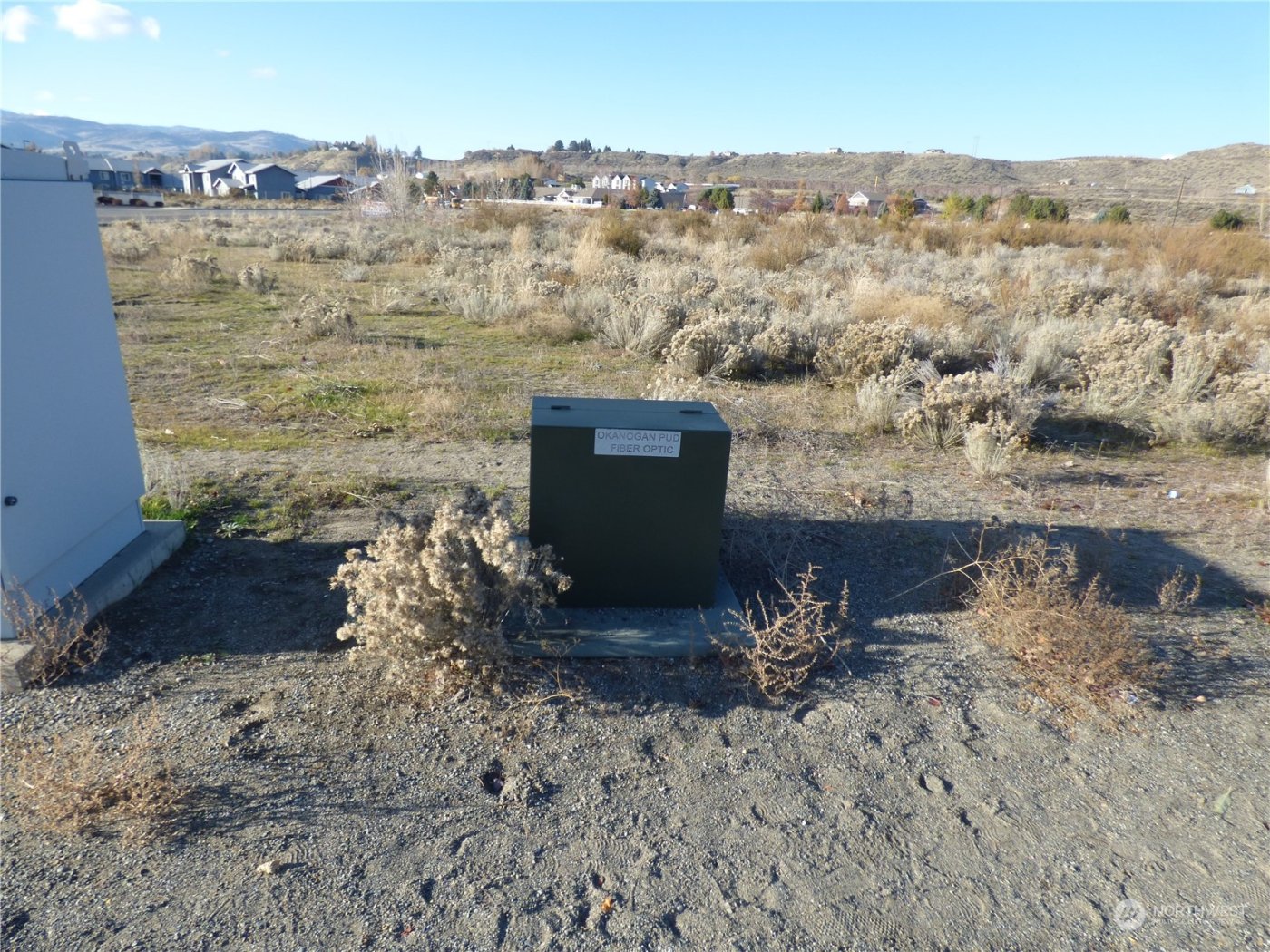 0 Koala Drive , Omak, WA 98841