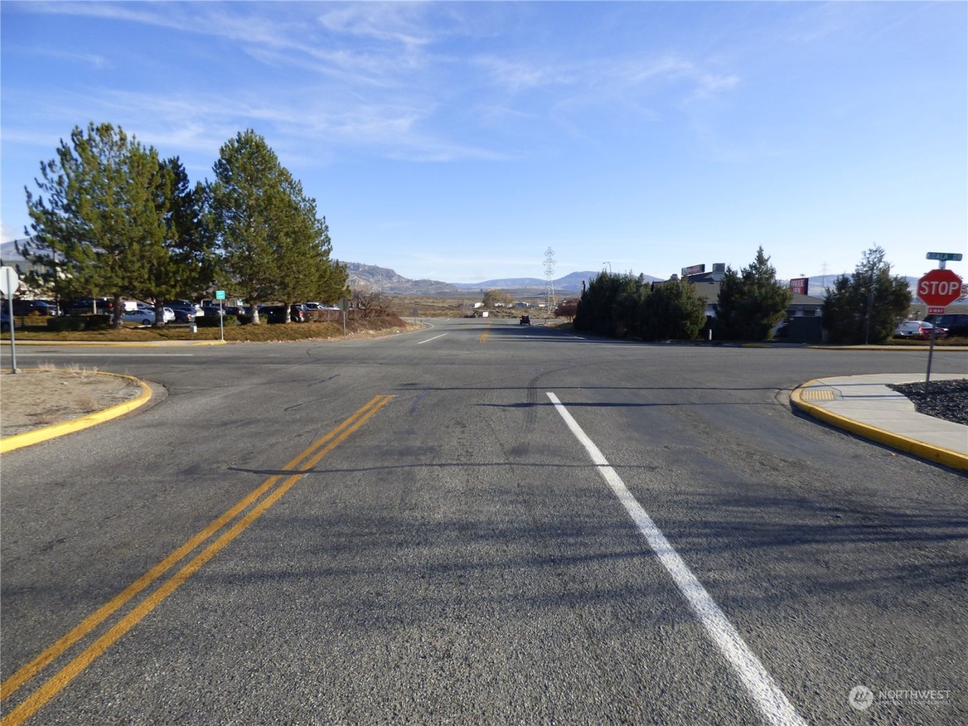 0 Koala Drive , Omak, WA 98841