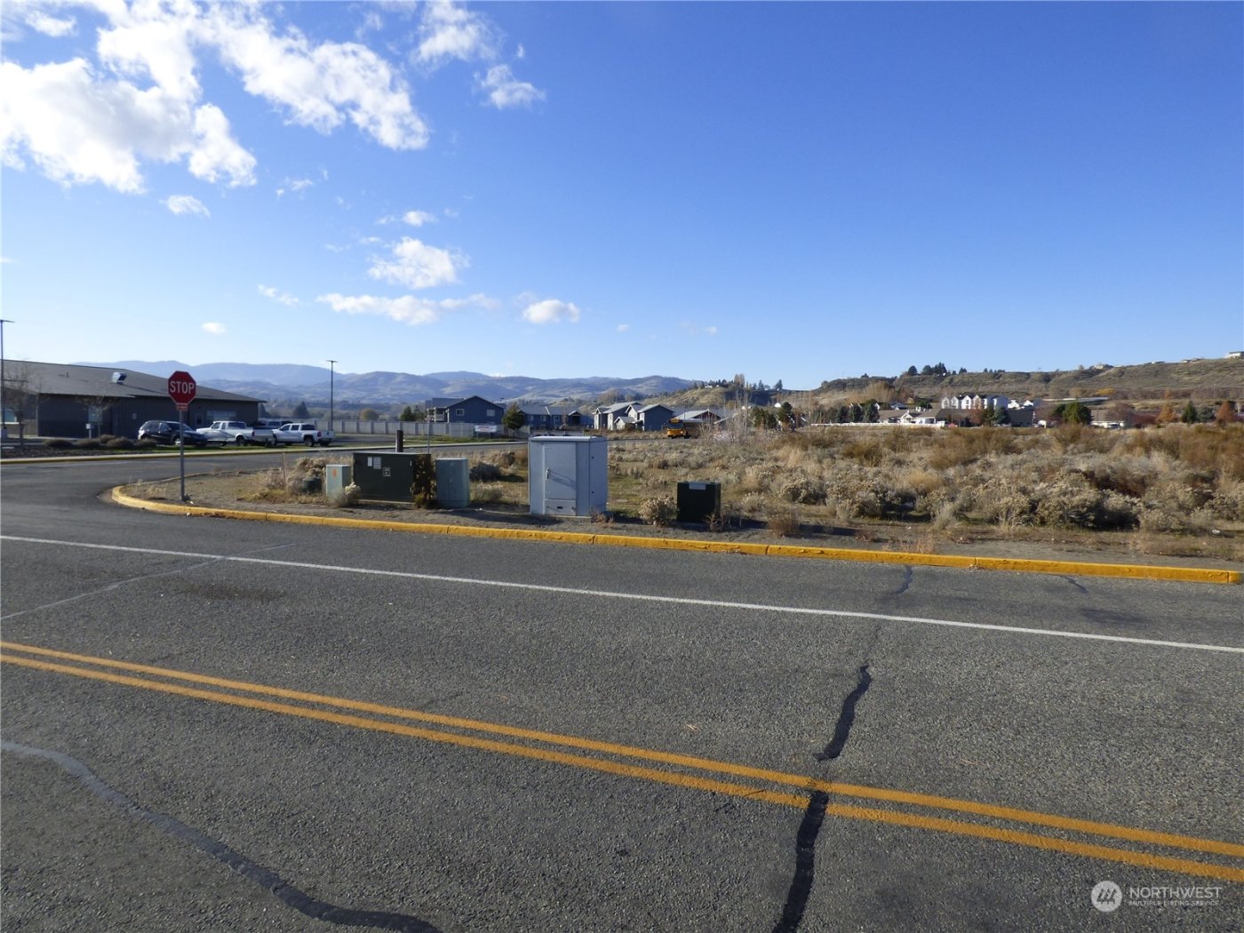 0 Koala Drive , Omak, WA 98841