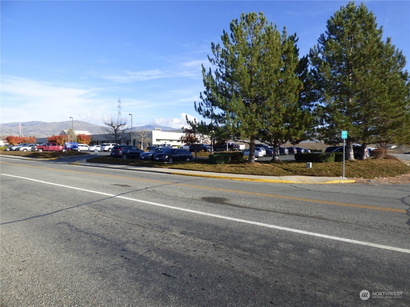 0 Koala Drive , Omak, WA 98841