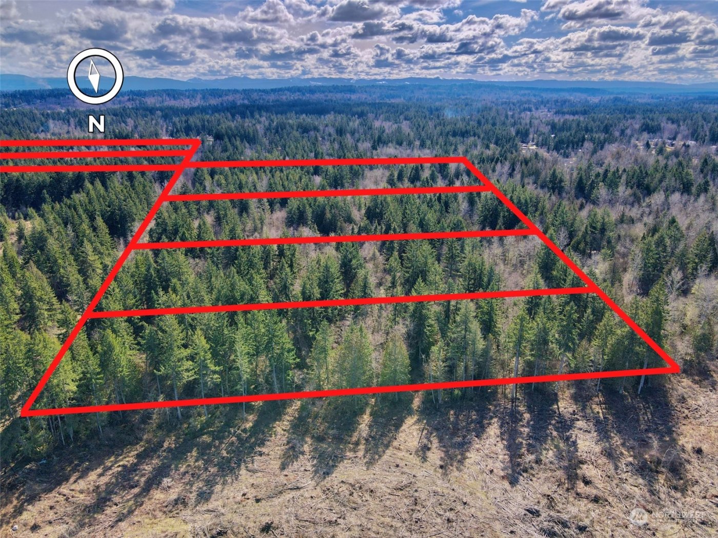 12631 200th Street E, Graham, WA 98338