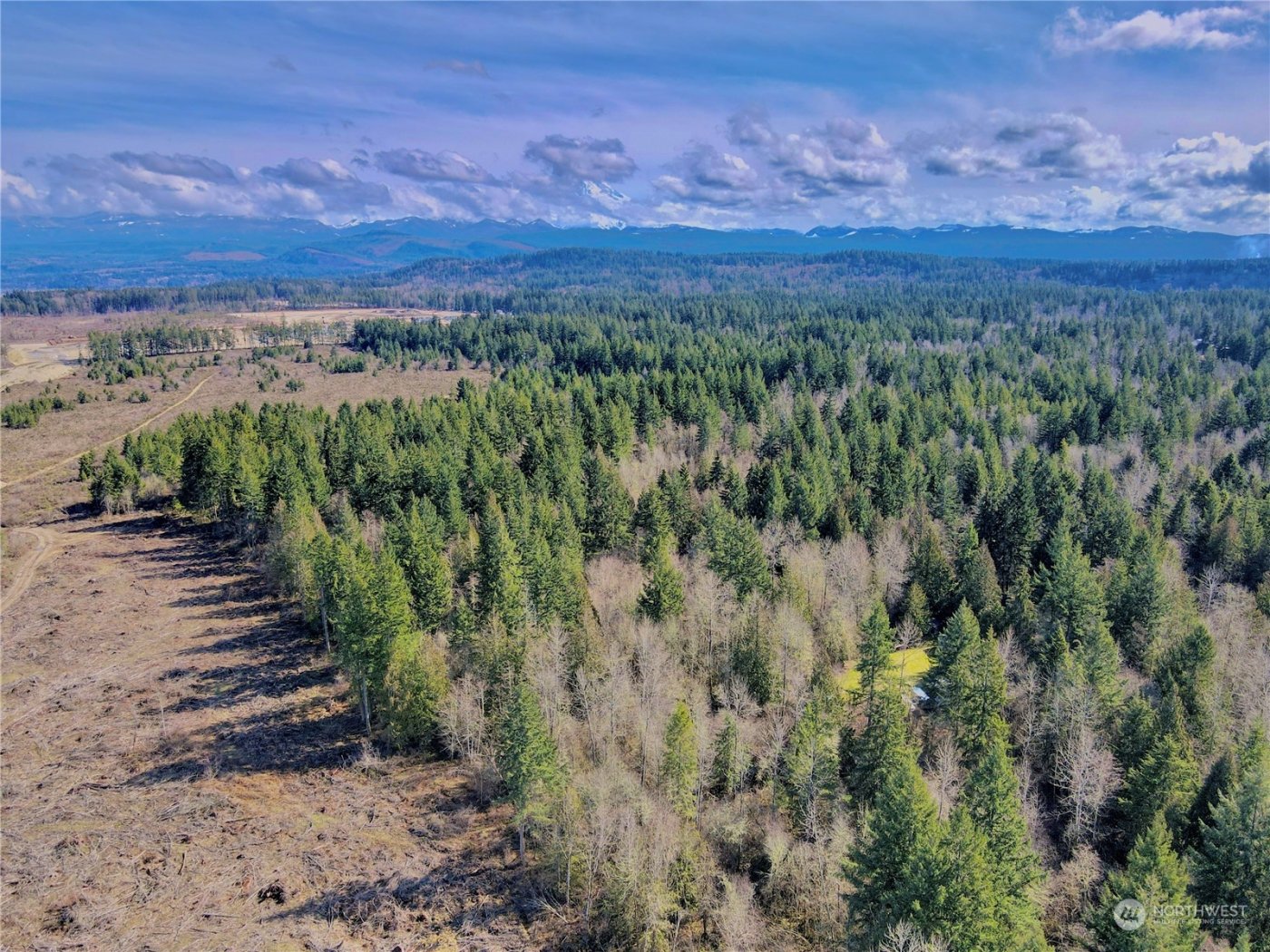 12631 200th Street E, Graham, WA 98338