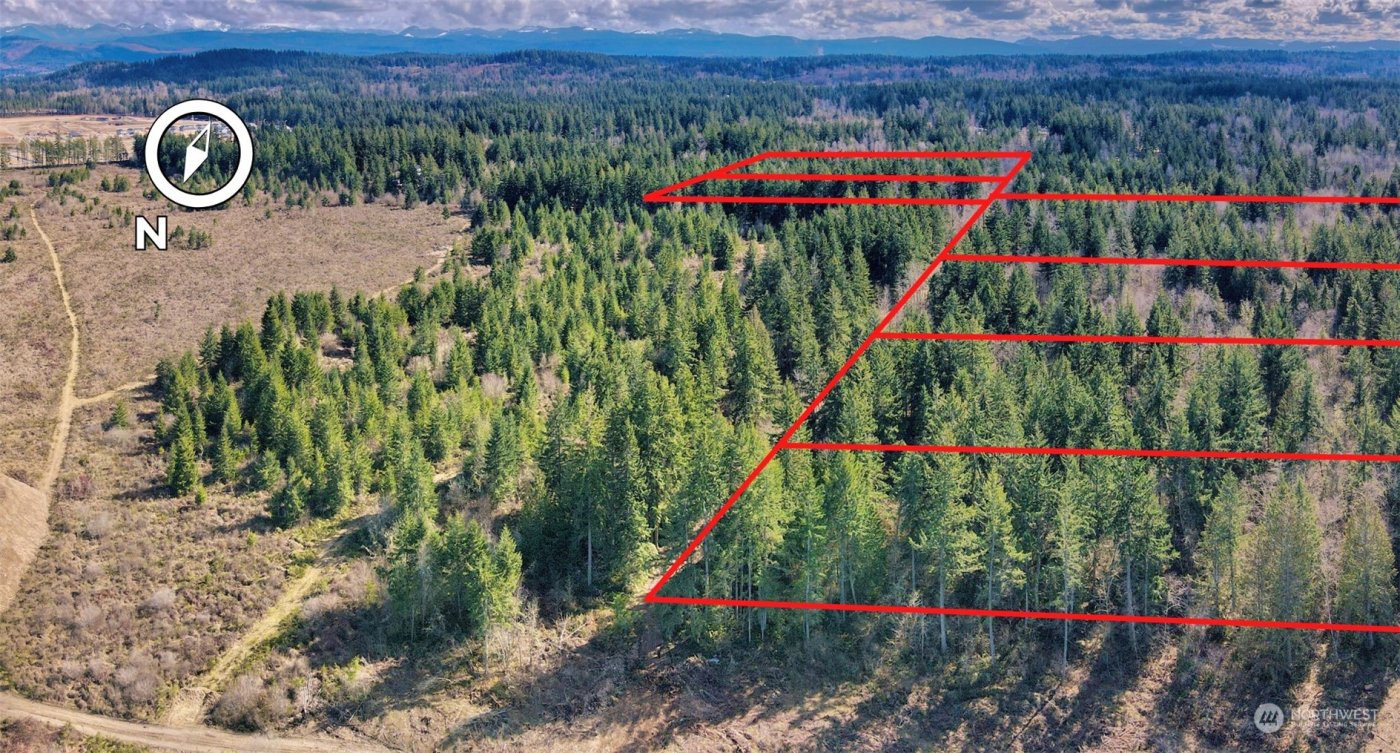 12631 200th Street E, Graham, WA 98338