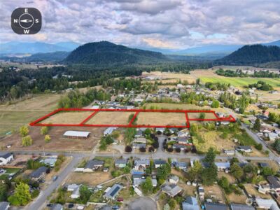 1684 Collins Road , Buckley, WA 98321