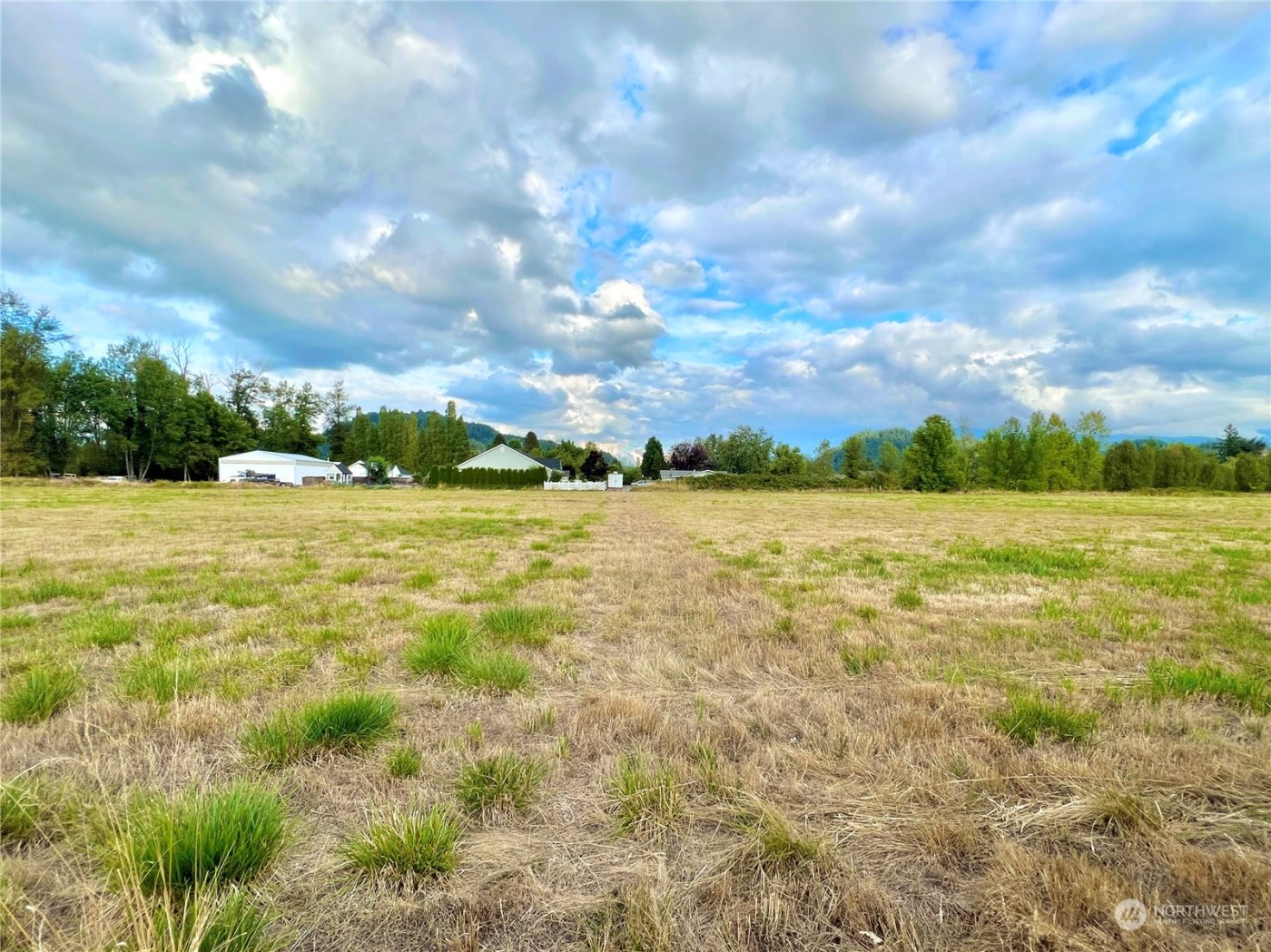1684 Collins Road , Buckley, WA 98321