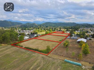 1684 Collins Road , Buckley, WA 98321 - Photo 2