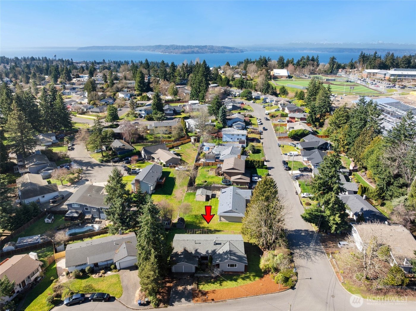 22911 23rd Place S, Des Moines, WA 98198