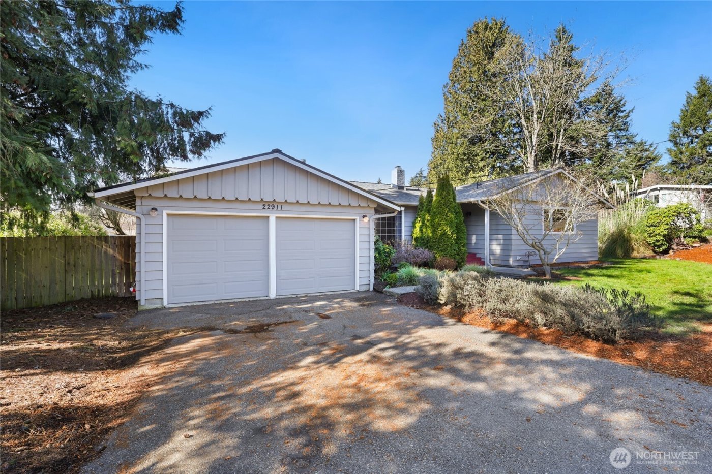 22911 23rd Place S, Des Moines, WA 98198