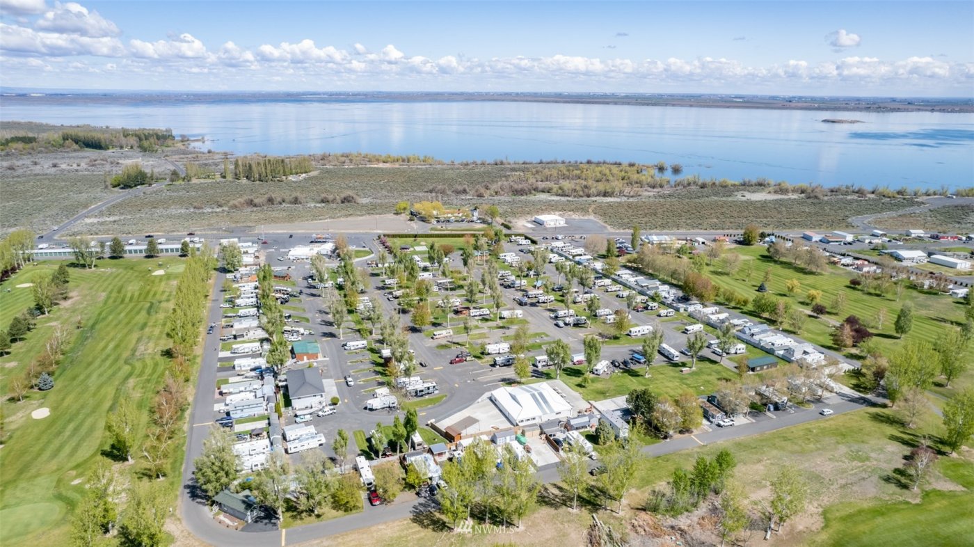 6897 E Highway 262 , Othello, WA 99344