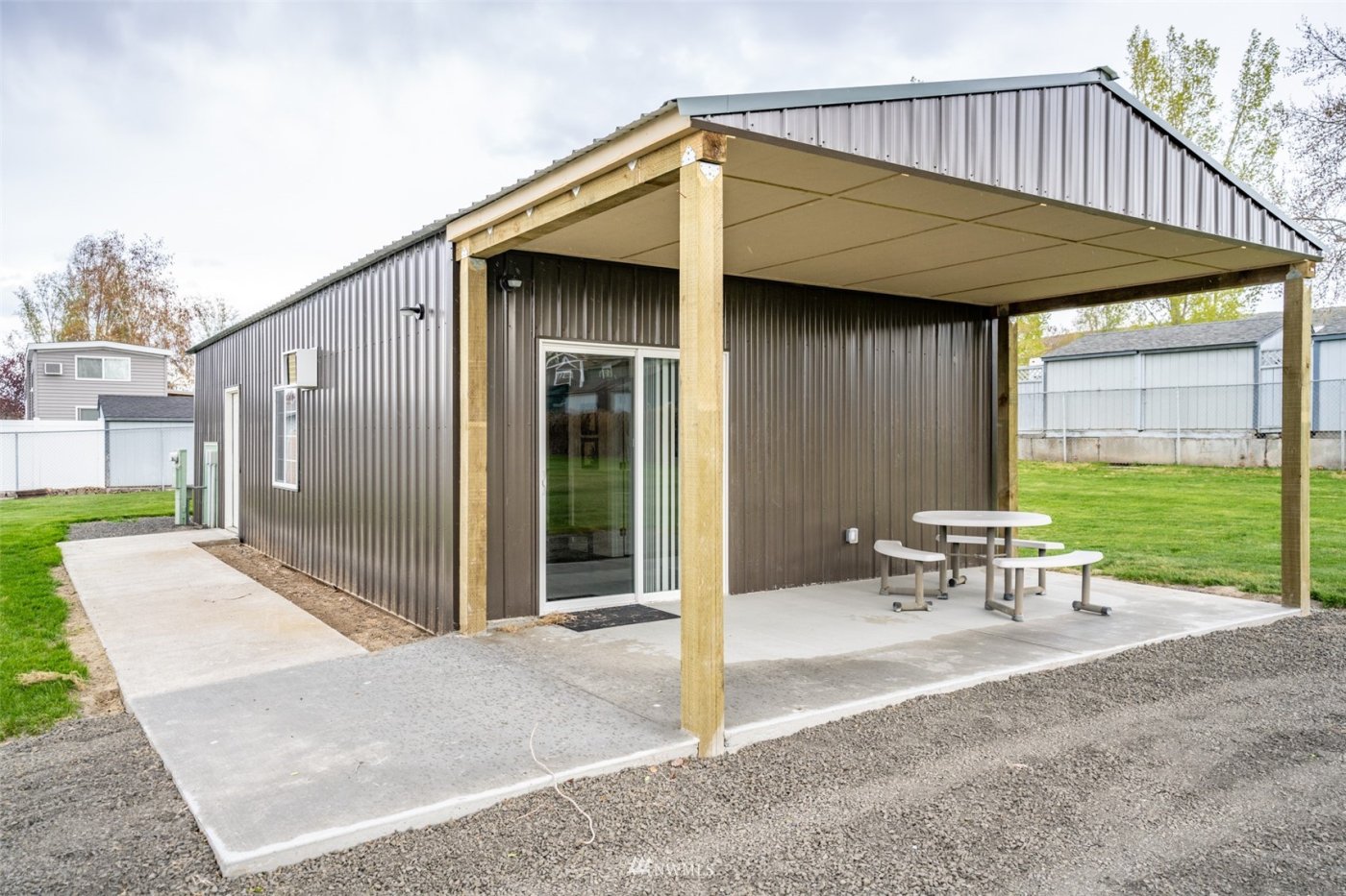 6897 E Highway 262 , Othello, WA 99344