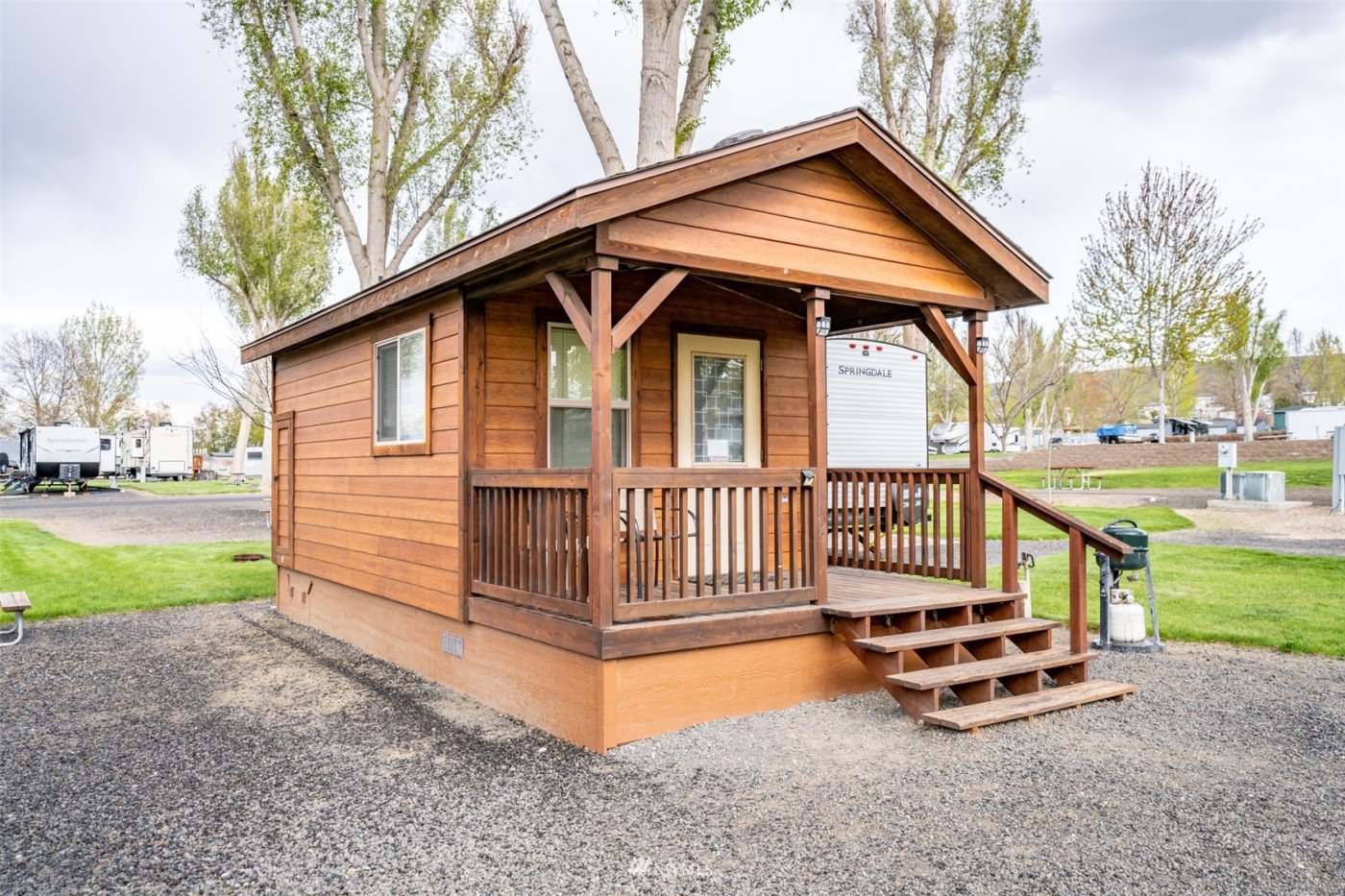 6897 E Highway 262 , Othello, WA 99344