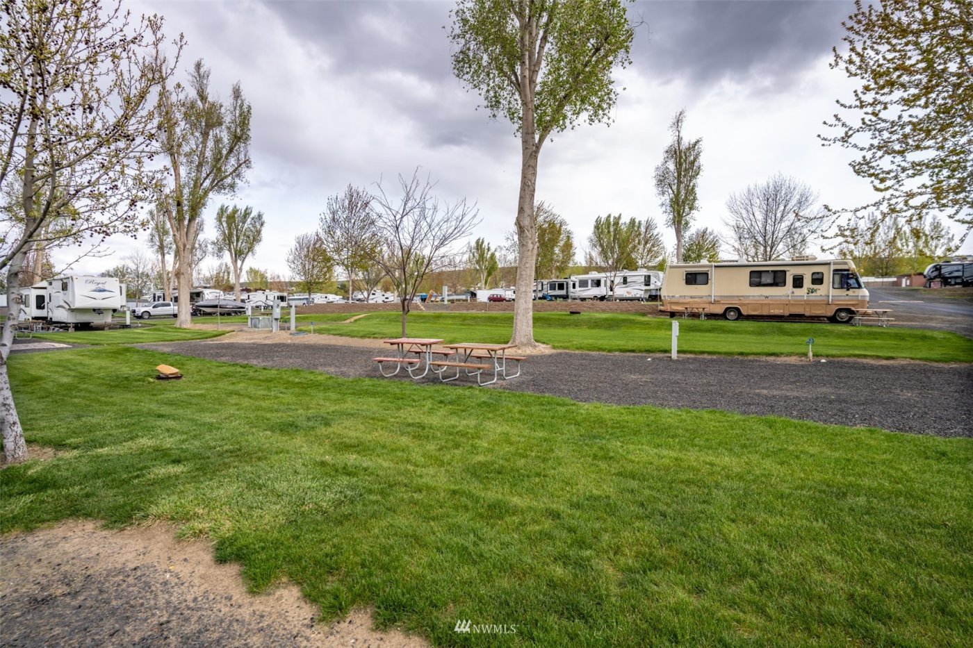 6897 E Highway 262 , Othello, WA 99344