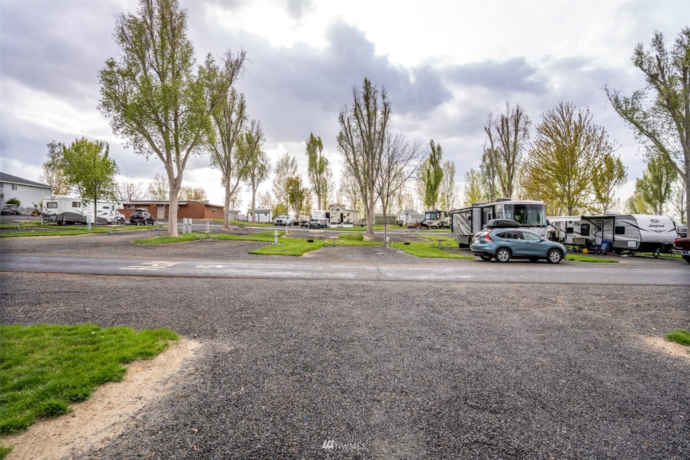 6897 E Highway 262 , Othello, WA 99344