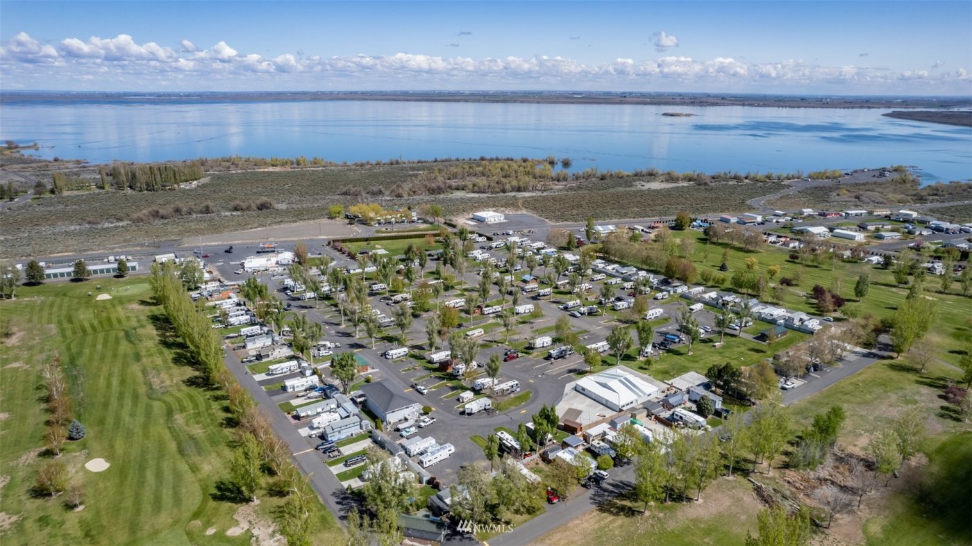 6897 E Highway 262 , Othello, WA 99344