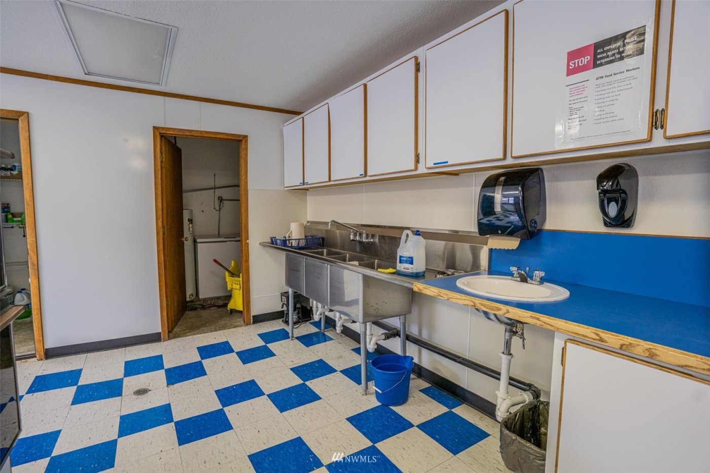 6897 E Highway 262 , Othello, WA 99344