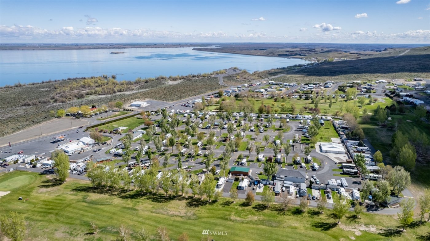 6897 E Highway 262 , Othello, WA 99344