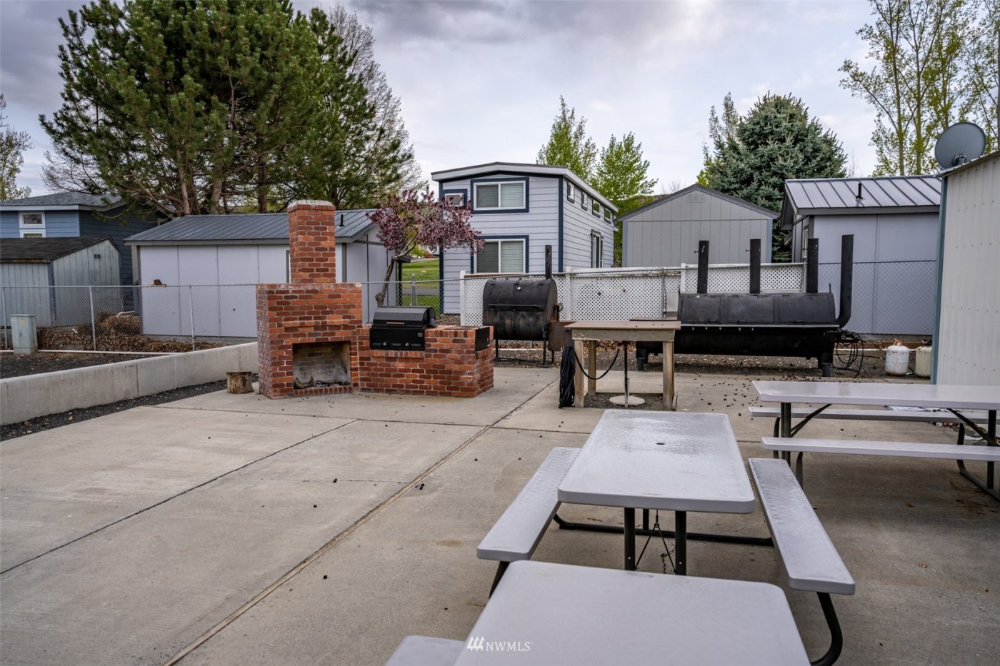 6897 E Highway 262 , Othello, WA 99344