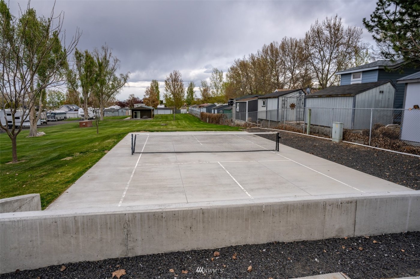 6897 E Highway 262 , Othello, WA 99344