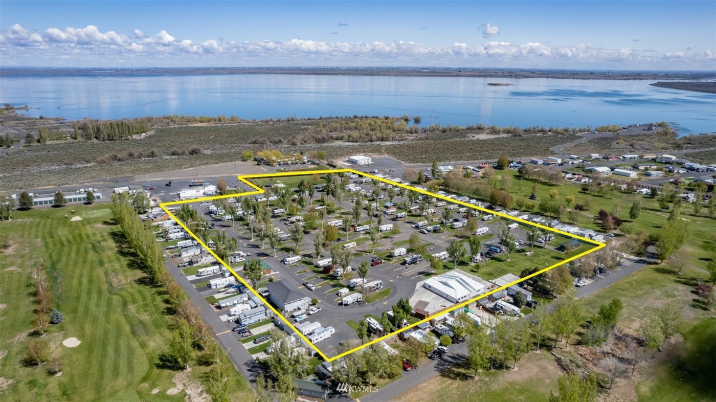 6897 E Highway 262 , Othello, WA 99344