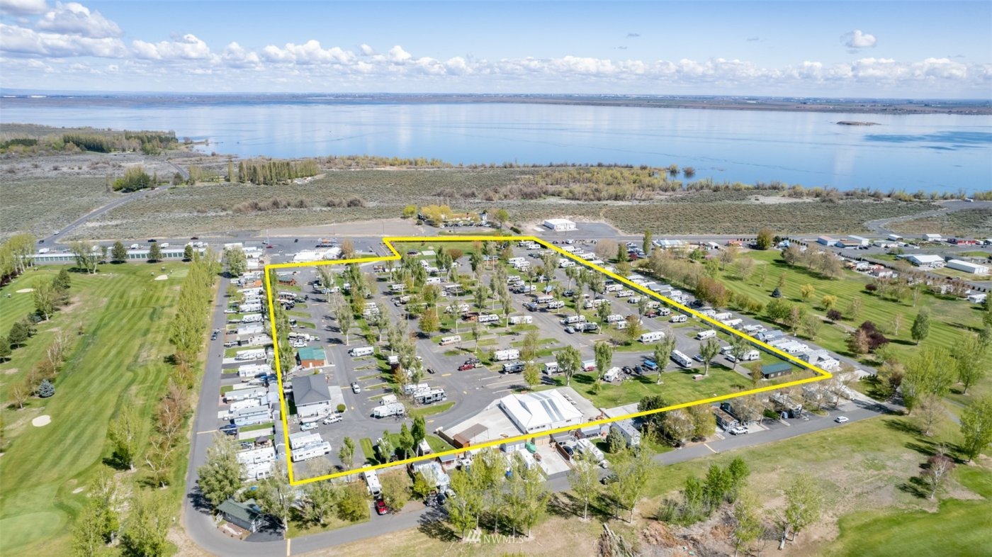 6897 E Highway 262 , Othello, WA 99344