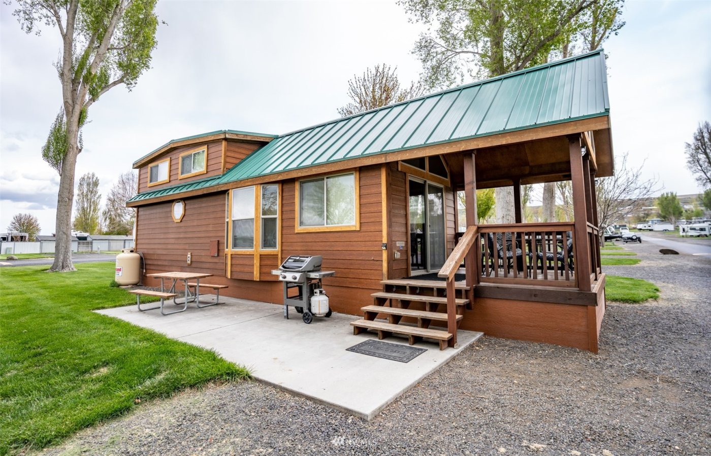 6897 E Highway 262 , Othello, WA 99344
