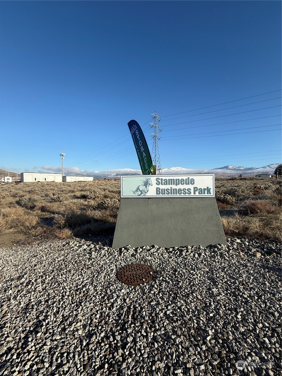 1 Engh Road , Omak, WA 98841