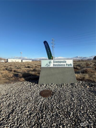 4 Stampede Business Park , Omak, WA 98841 - Photo 2