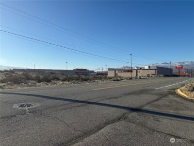 4 Stampede Business Park , Omak, WA 98841 - Photo 3