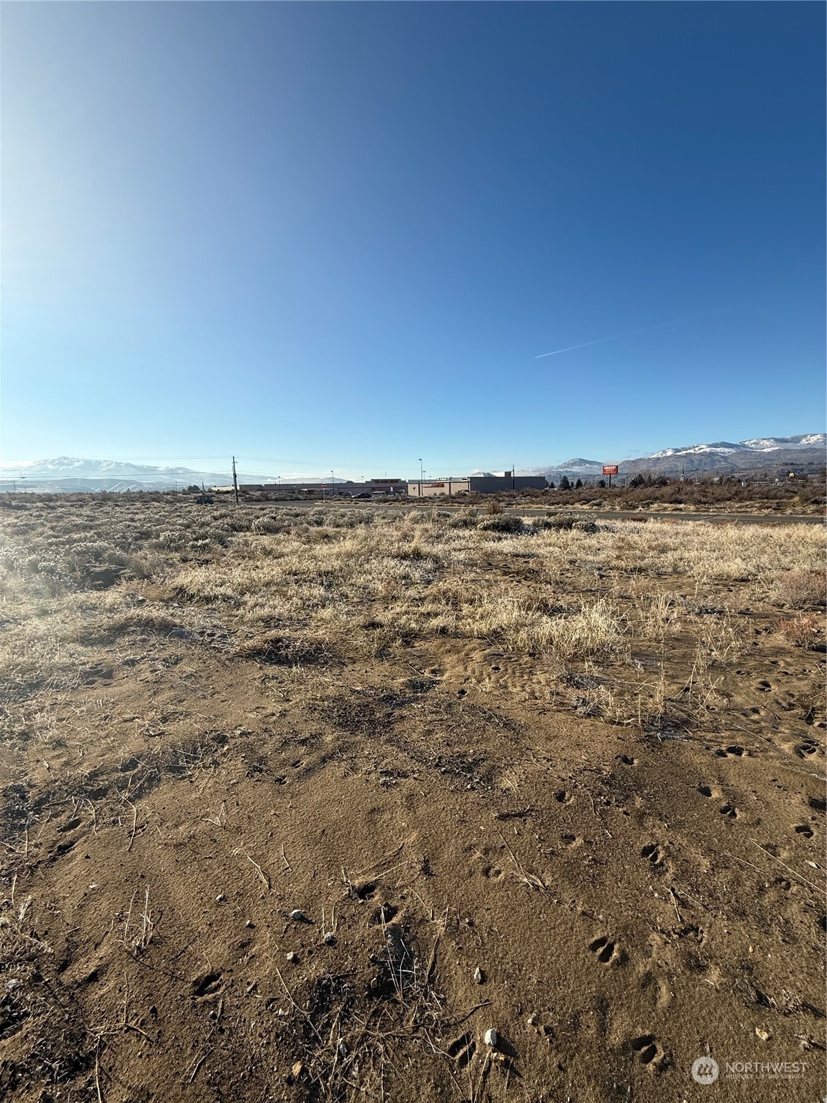 4 Stampede Business Park , Omak, WA 98841