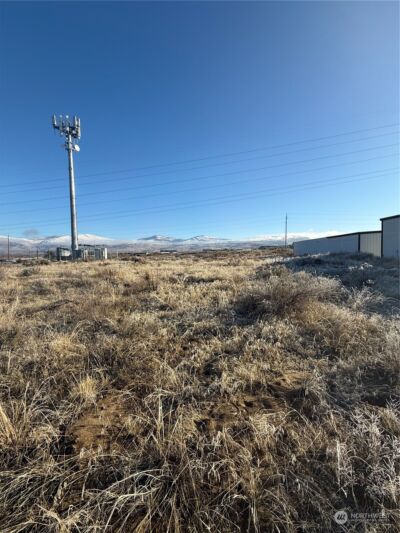 6 Stampede Business Park , Omak, WA 98841 - Photo 3