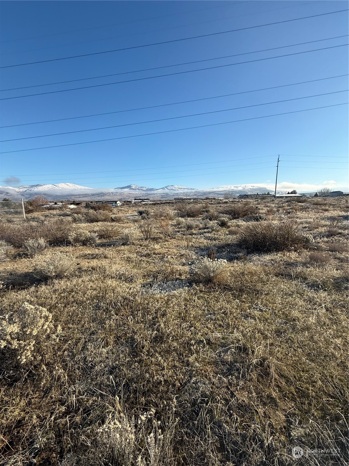 6 Stampede Business Park , Omak, WA 98841