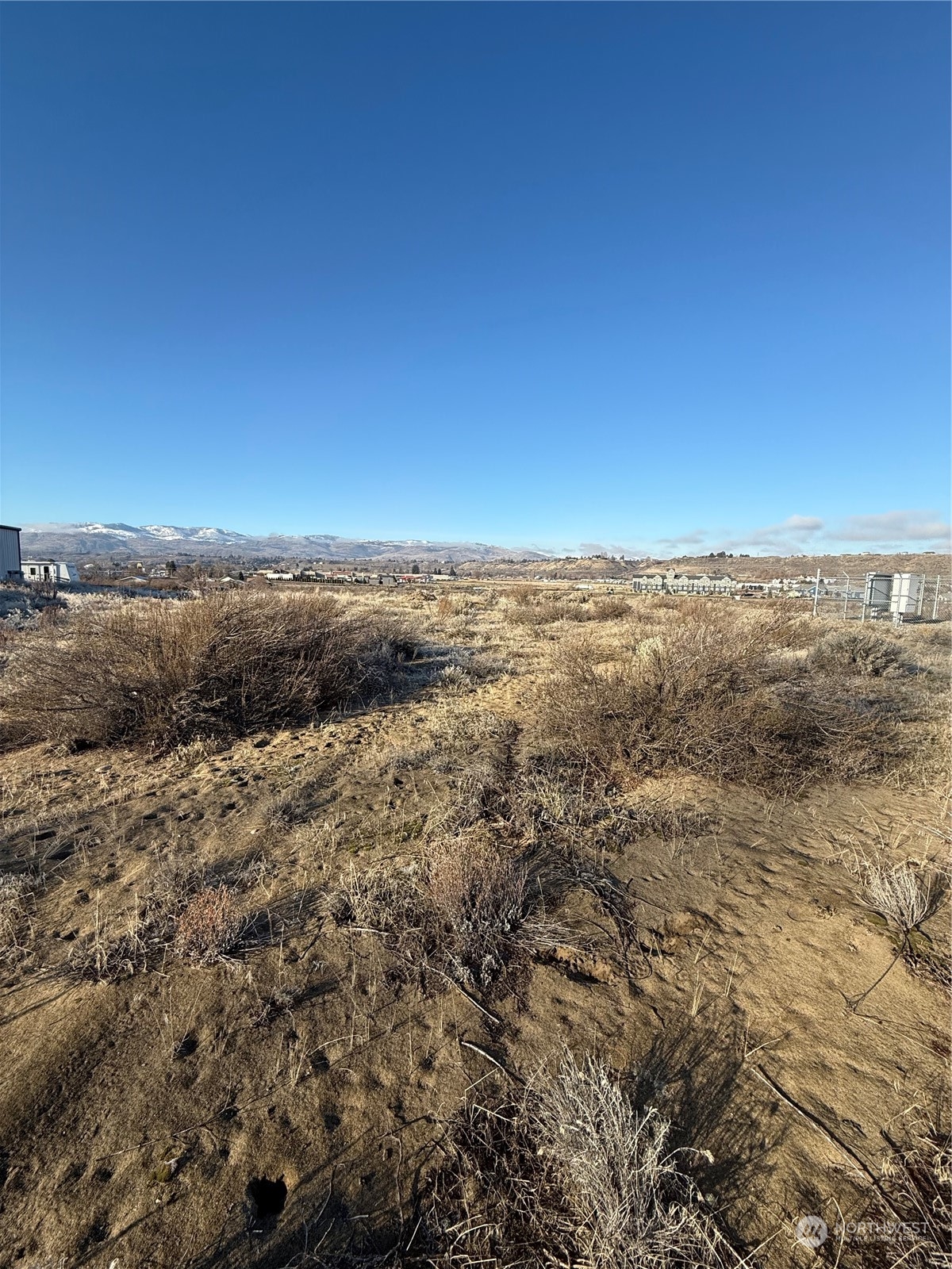 6 Stampede Business Park , Omak, WA 98841