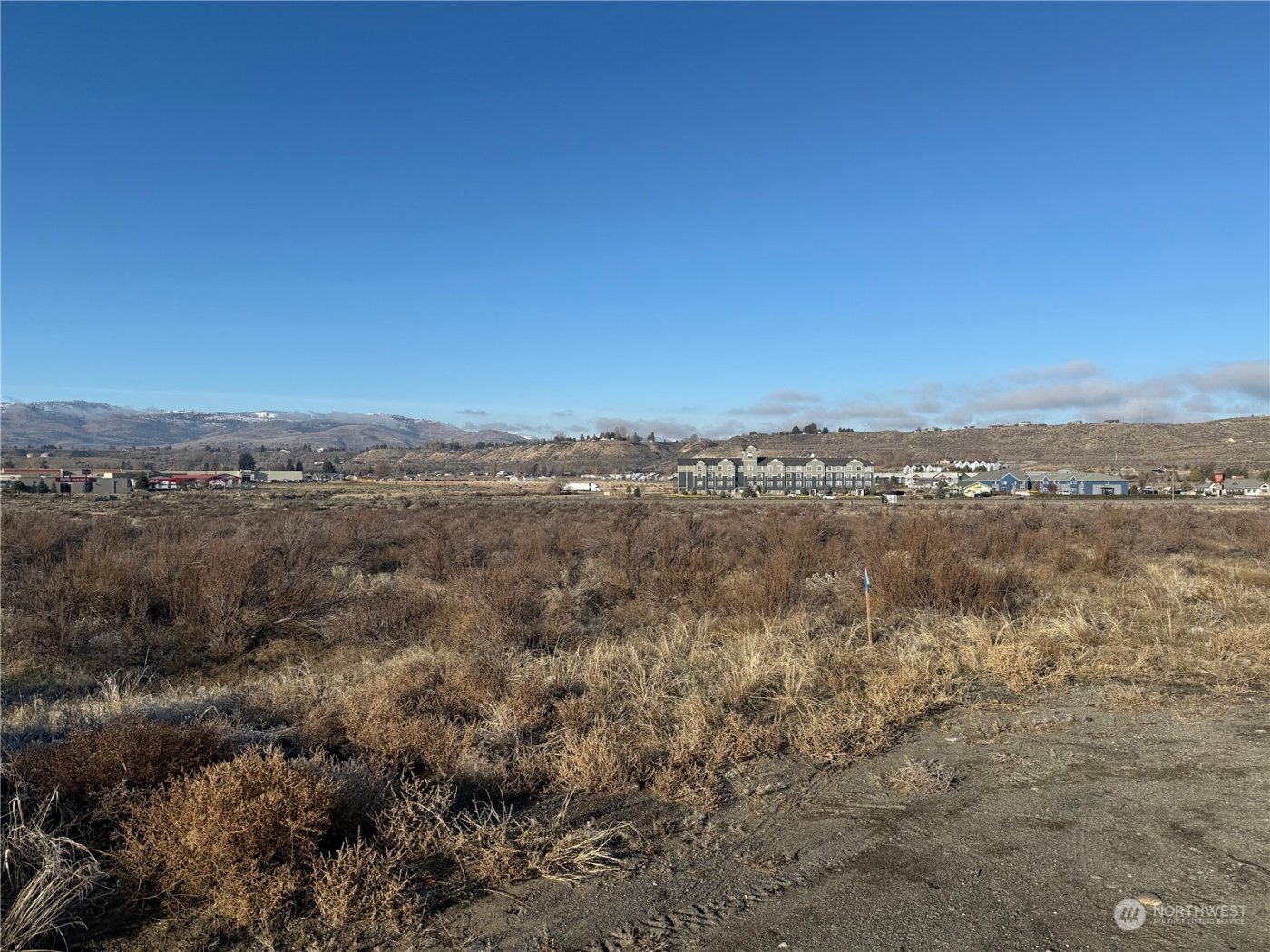 7 Stampede Business Park , Omak, WA 98841