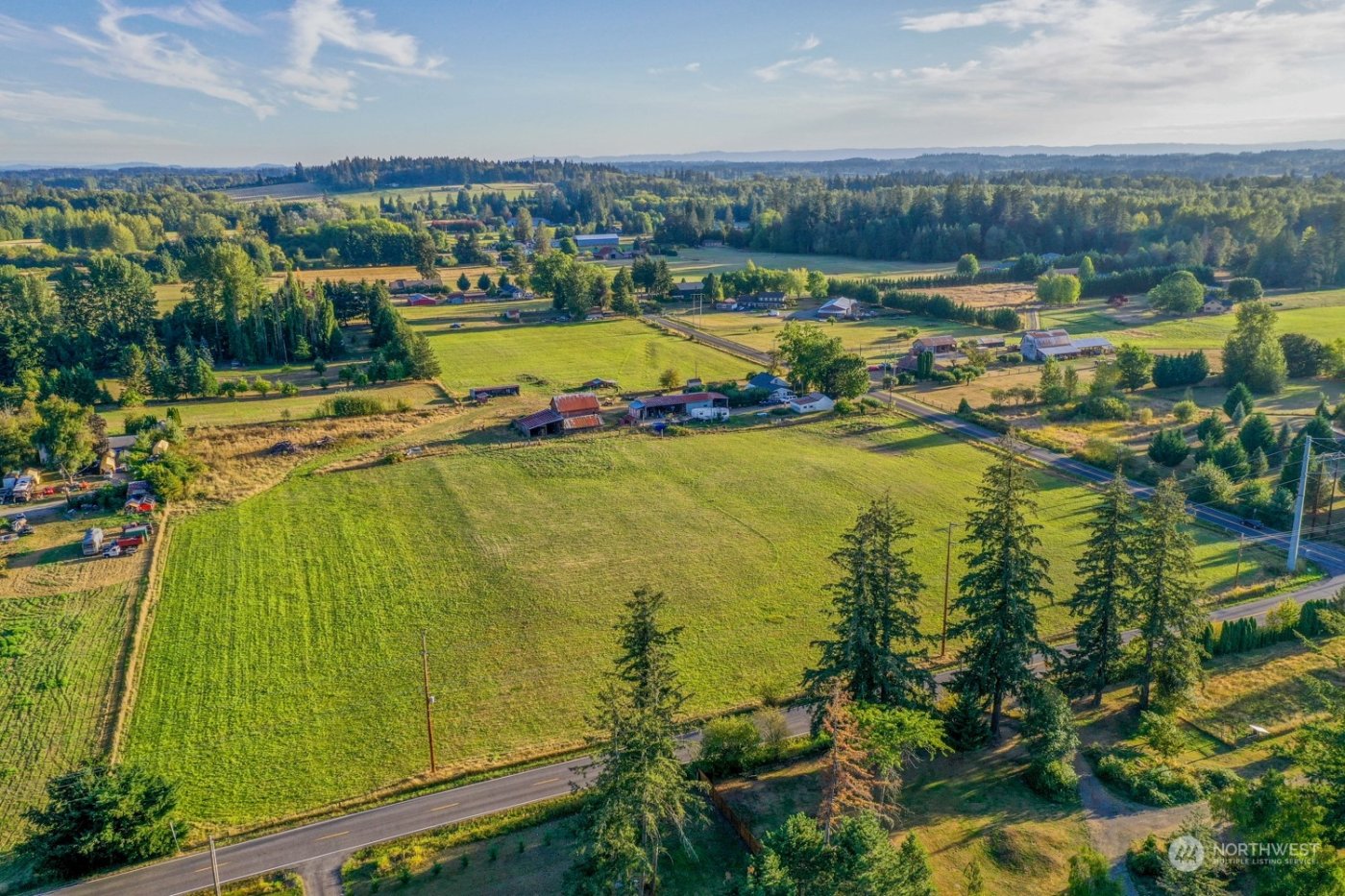 23615 NE 92nd Avenue , Battle Ground, WA 98604