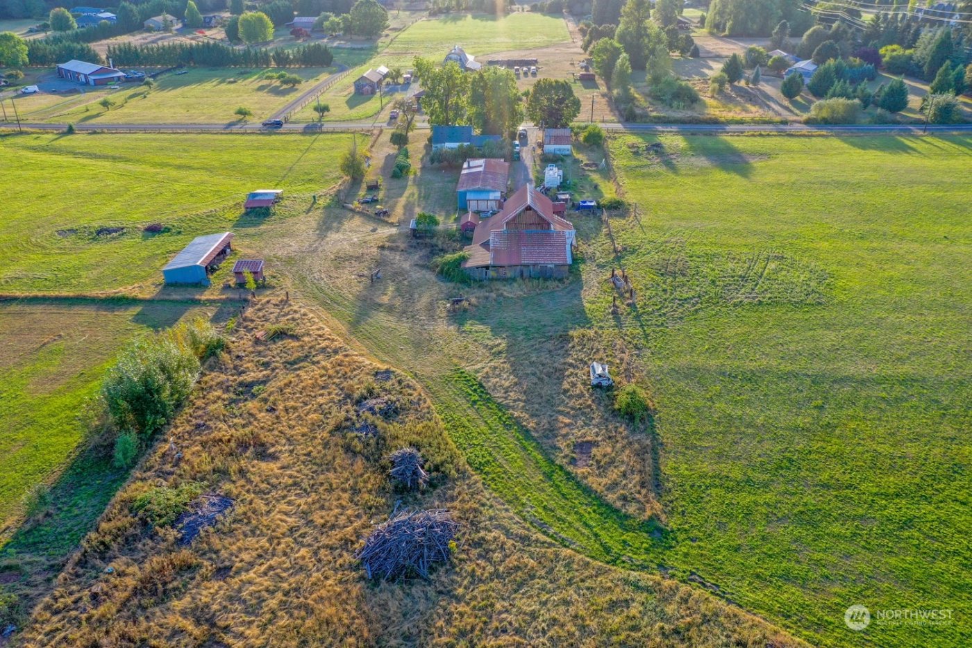 23615 NE 92nd Avenue , Battle Ground, WA 98604