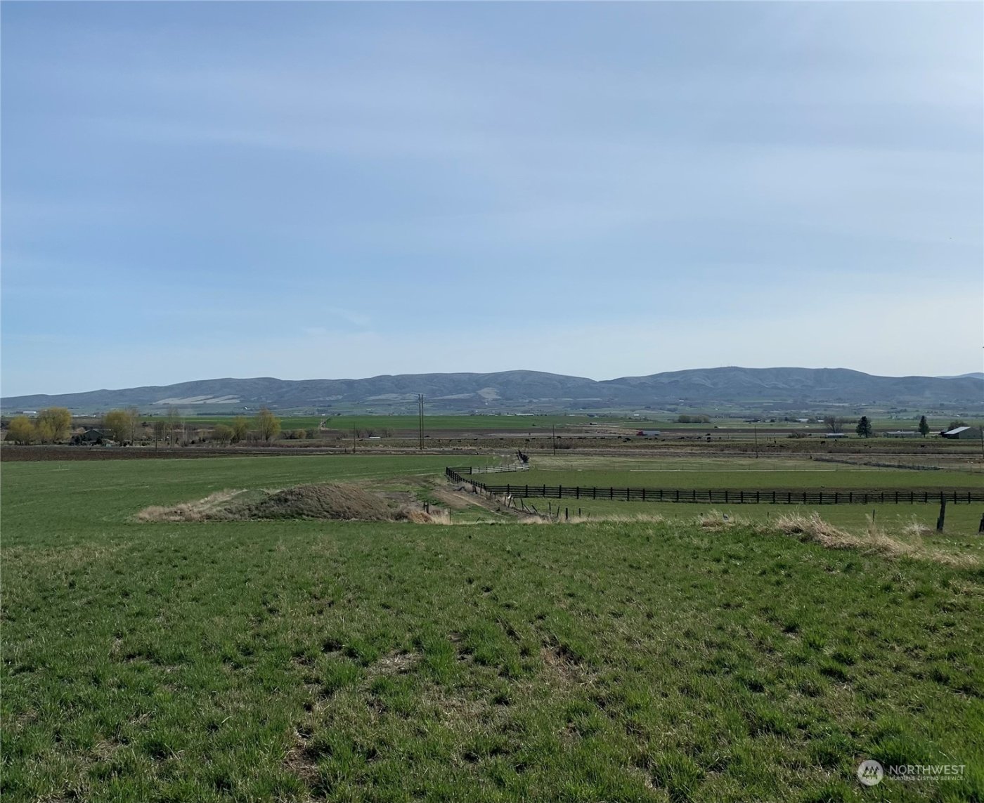 0 LOT E Parke Creek , Ellensburg, WA 98926
