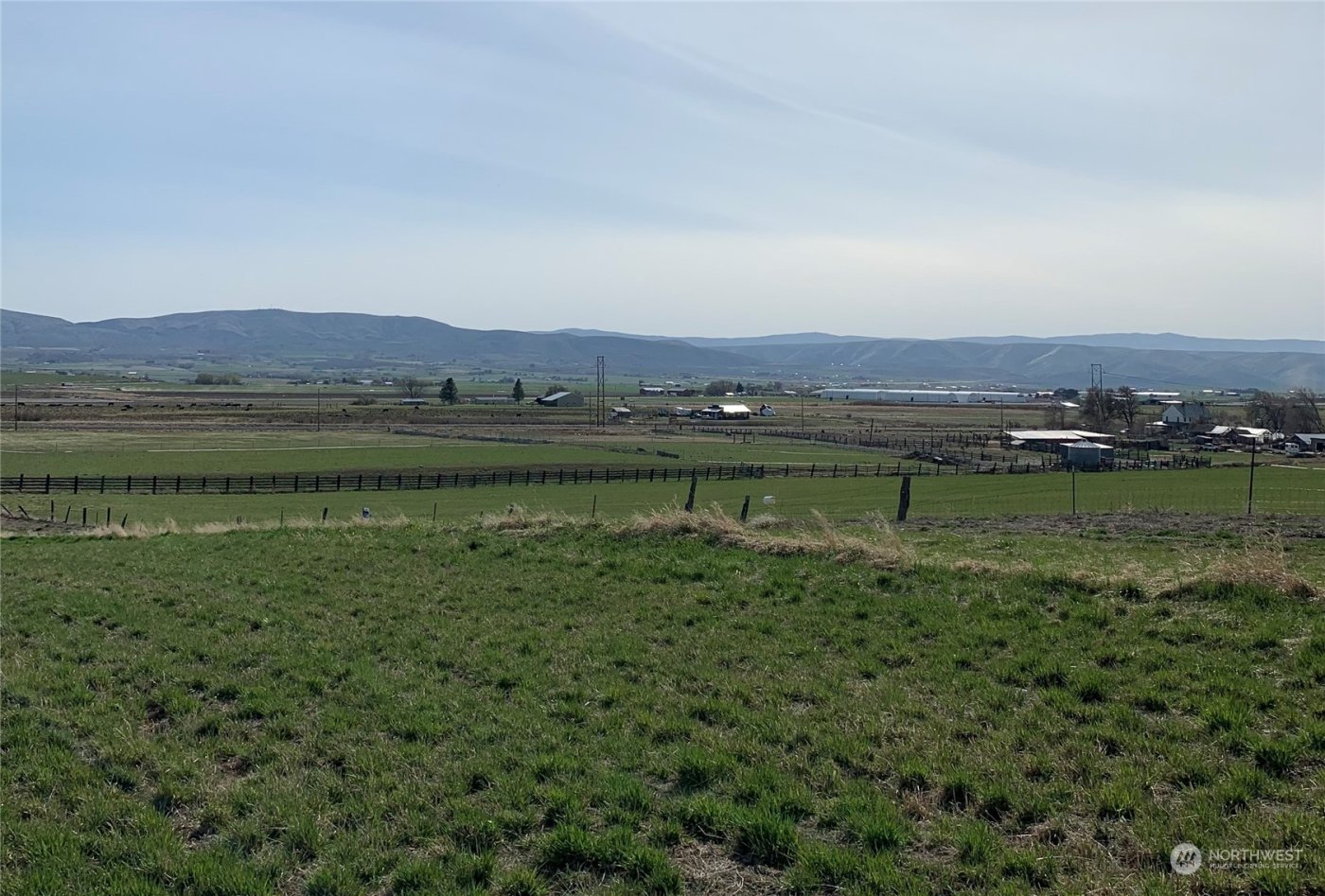 0 LOT G Parke Creek , Ellensburg, WA 98926