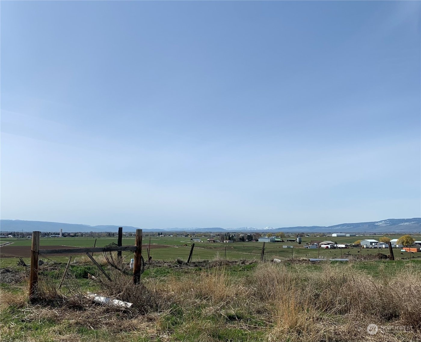 0 LOT H Parke Creek Road , Ellensburg, WA 98926