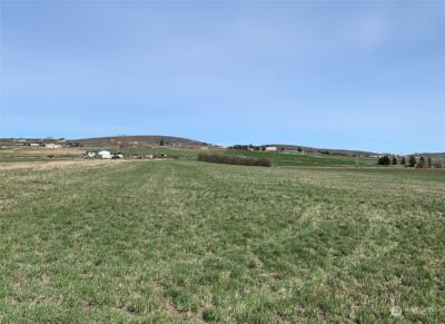 0 LOT H Parke Creek Road , Ellensburg, WA 98926 - Photo 8
