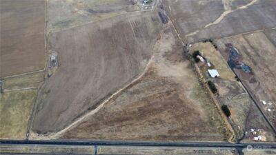 0 LOT C Parke Creek Road , Ellensburg, WA 98926