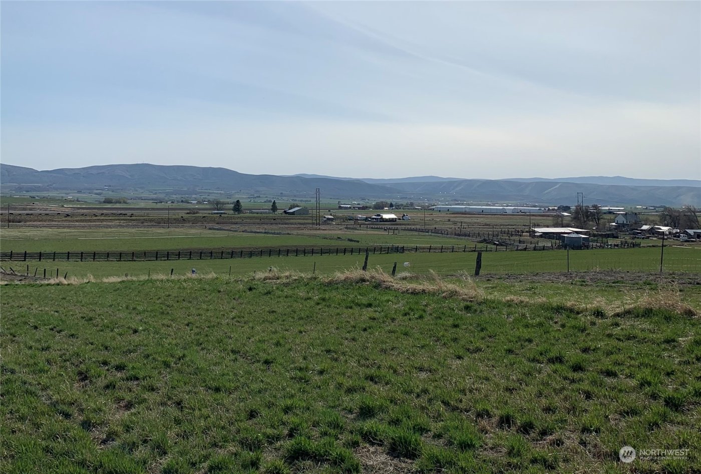 0 LOT D Parke Creek Road , Ellensburg, WA 98926