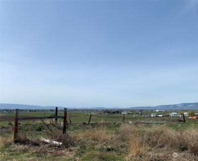 0 LOT D Parke Creek Road , Ellensburg, WA 98926 - Photo 8