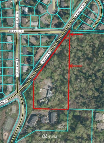 2457 Kamber Road , Bellevue, WA 98007
