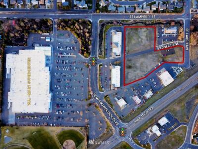 750 Sydnee Lane , College Place, WA 99324