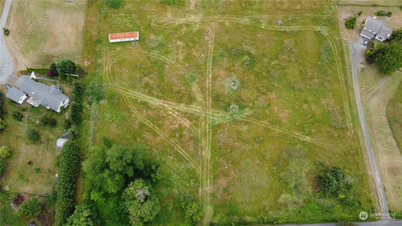 0 E Parrish Rd , Sequim, WA 98382