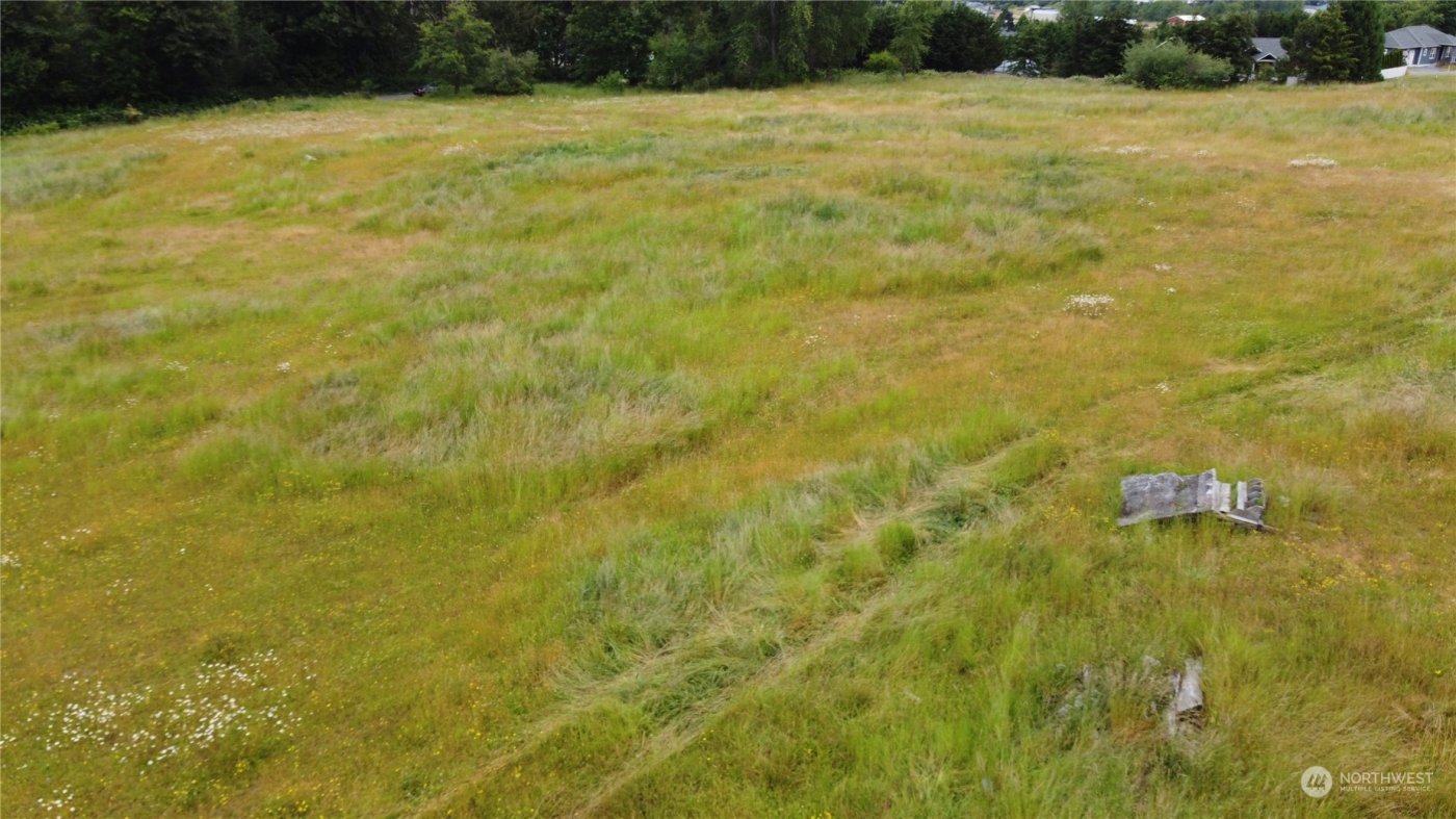 0 E Parrish Rd , Sequim, WA 98382