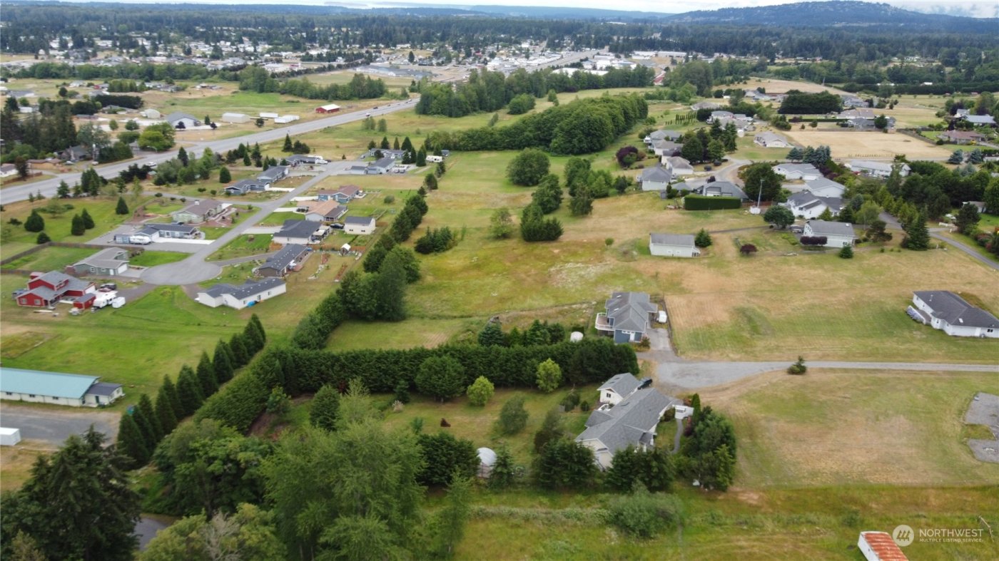 0 E Parrish Rd , Sequim, WA 98382