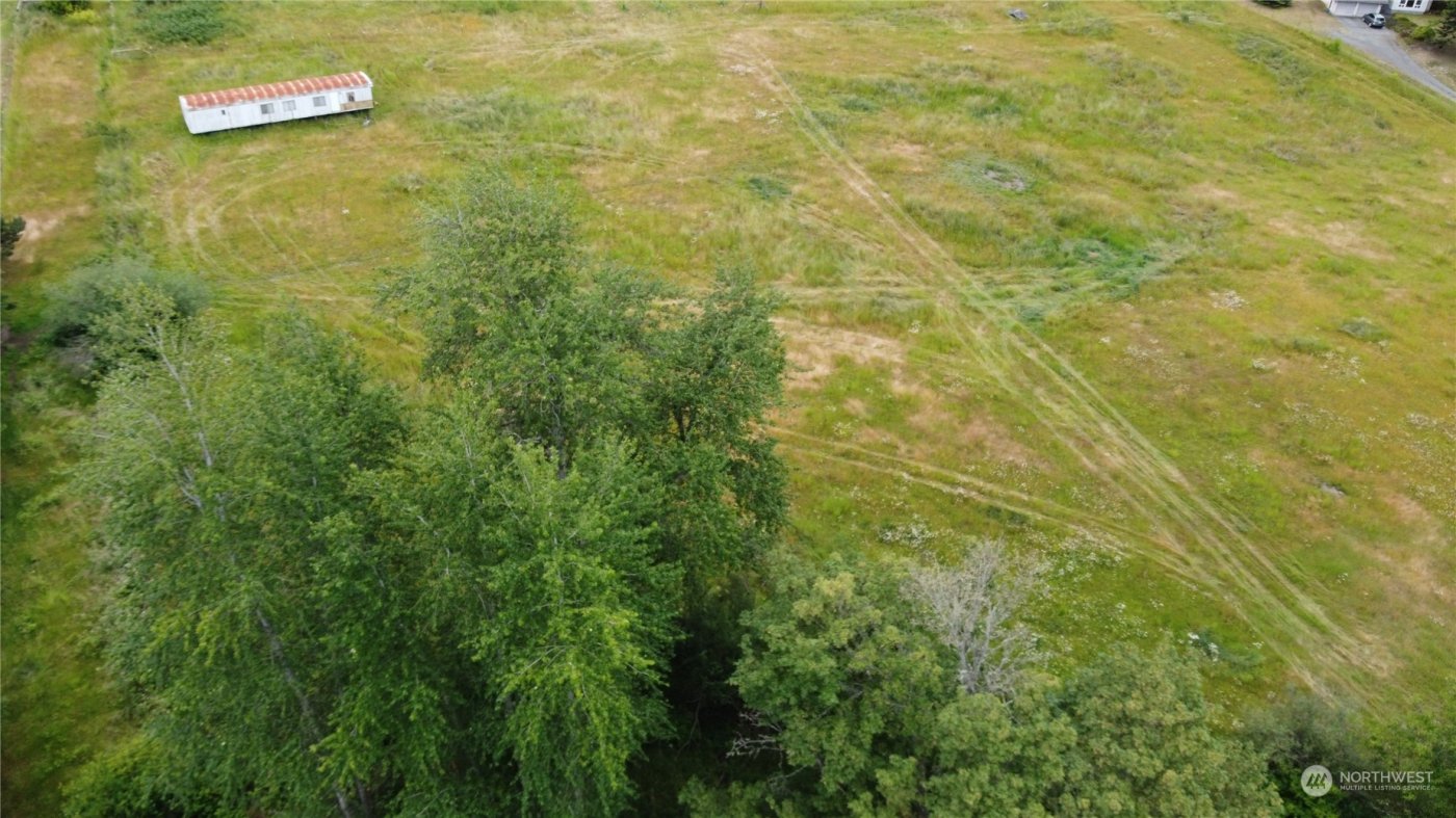 0 E Parrish Rd , Sequim, WA 98382