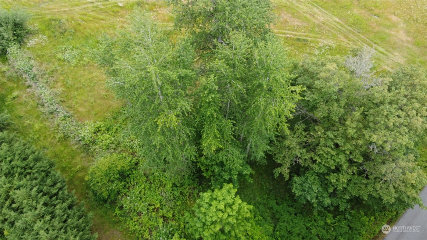 0 E Parrish Rd , Sequim, WA 98382